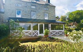 Logis Le P'tit Rouillon au Rythme de la Meuse